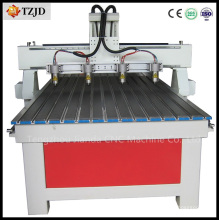 China Die beste CNC-Router-Maschine für Relief Holzbearbeitung